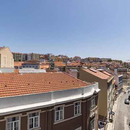 Liberdade Concept 3Bdr Apartment By Lovelystay Lisboa المظهر الخارجي الصورة