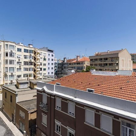 Liberdade Concept 3Bdr Apartment By Lovelystay Lisboa المظهر الخارجي الصورة