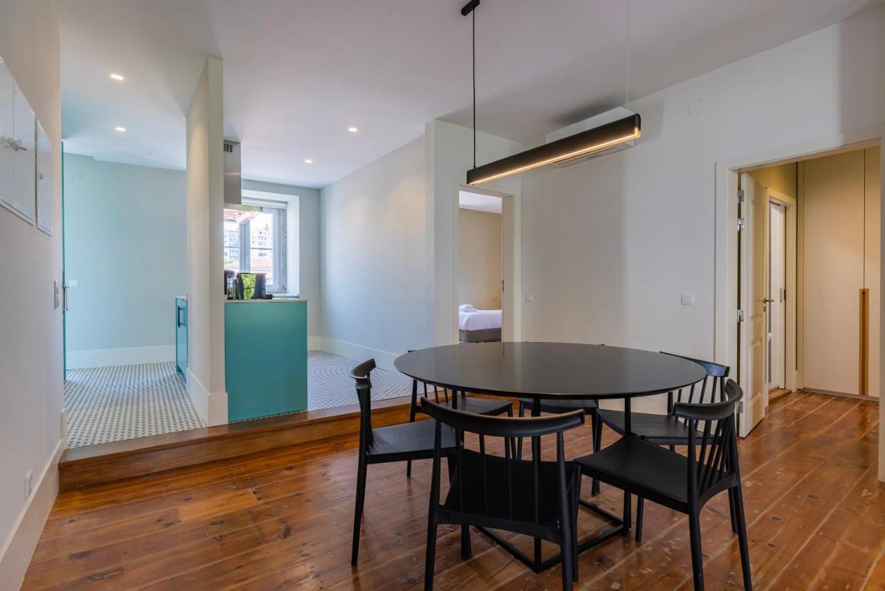 Liberdade Concept 3Bdr Apartment By Lovelystay Lisboa المظهر الخارجي الصورة