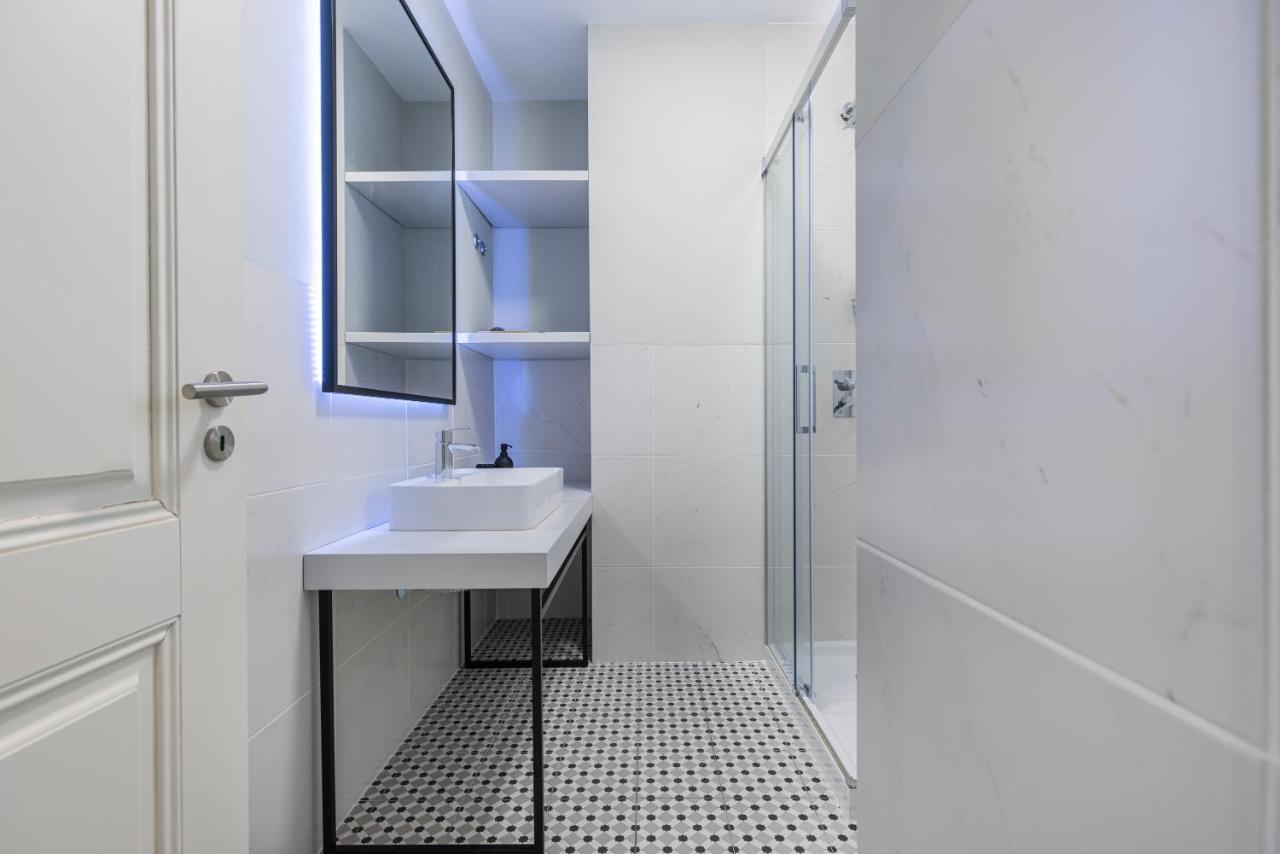 Liberdade Concept 3Bdr Apartment By Lovelystay Lisboa المظهر الخارجي الصورة