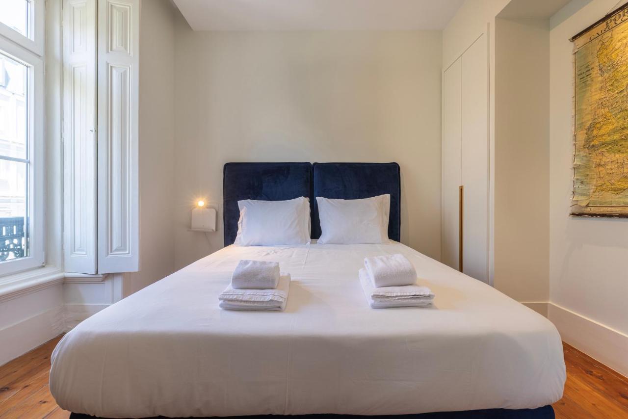 Liberdade Concept 3Bdr Apartment By Lovelystay Lisboa المظهر الخارجي الصورة