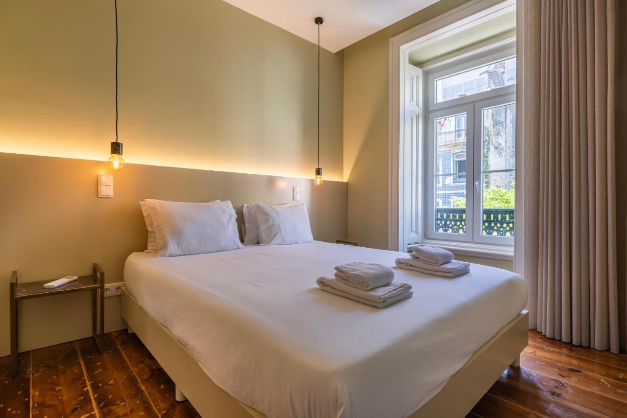 Liberdade Concept 3Bdr Apartment By Lovelystay Lisboa المظهر الخارجي الصورة