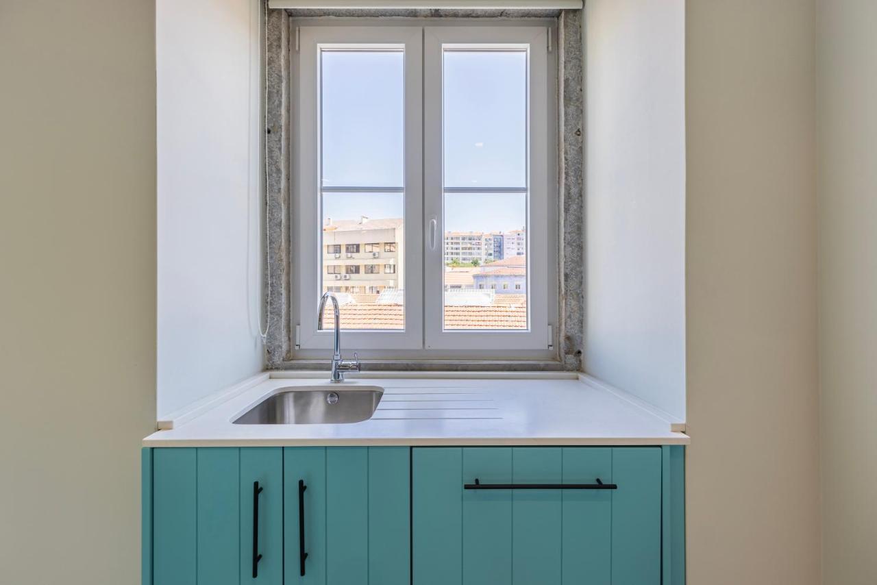 Liberdade Concept 3Bdr Apartment By Lovelystay Lisboa المظهر الخارجي الصورة