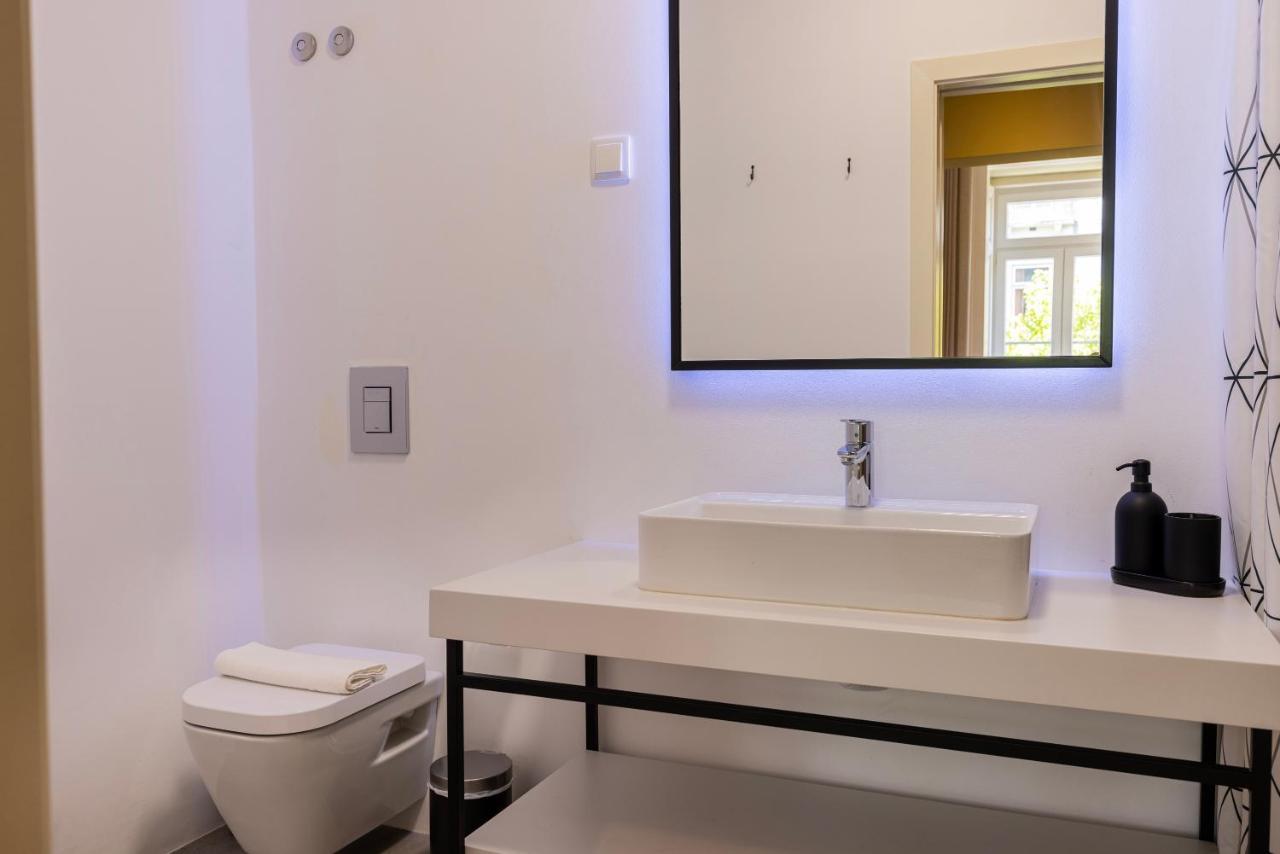 Liberdade Concept 3Bdr Apartment By Lovelystay Lisboa المظهر الخارجي الصورة