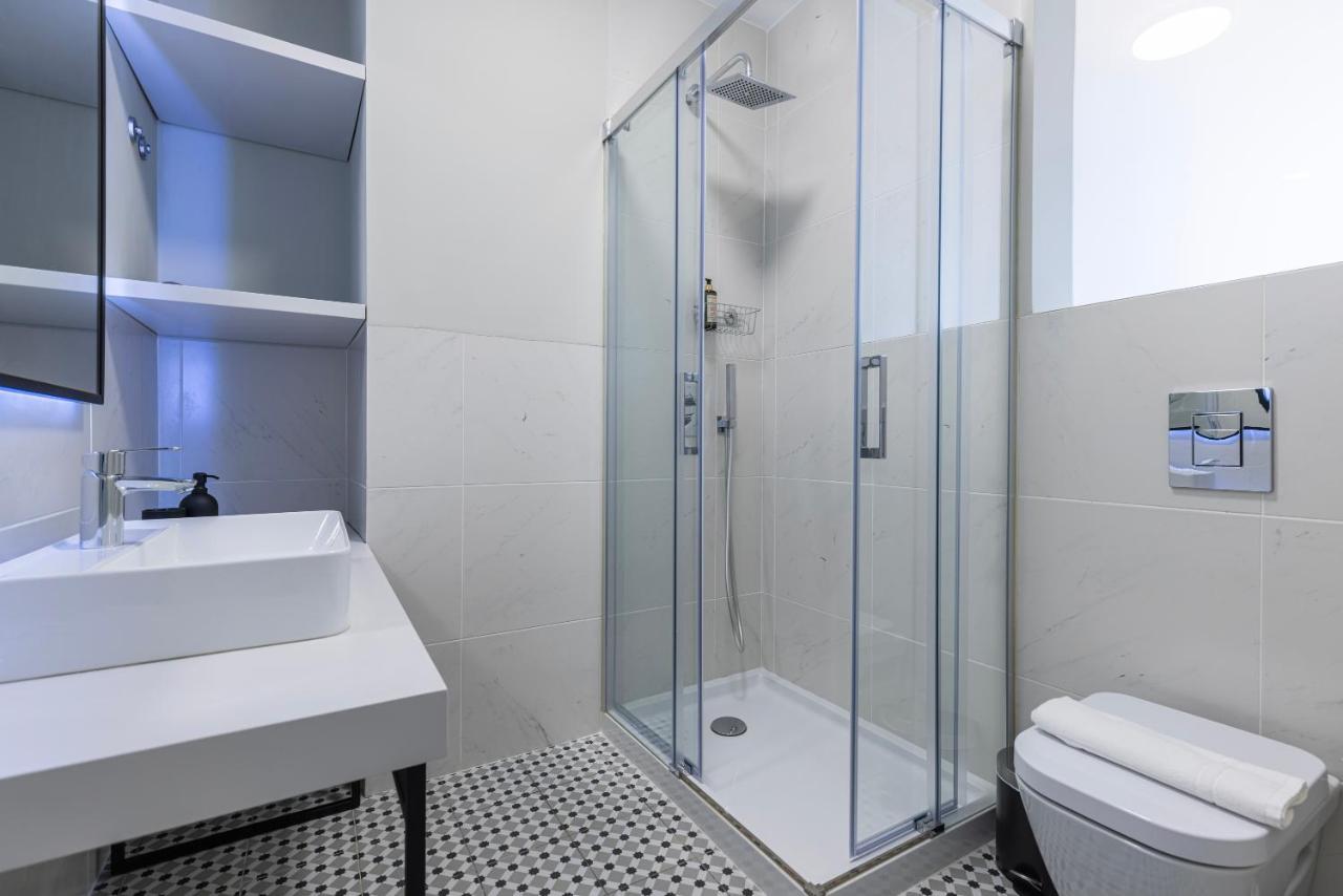 Liberdade Concept 3Bdr Apartment By Lovelystay Lisboa المظهر الخارجي الصورة