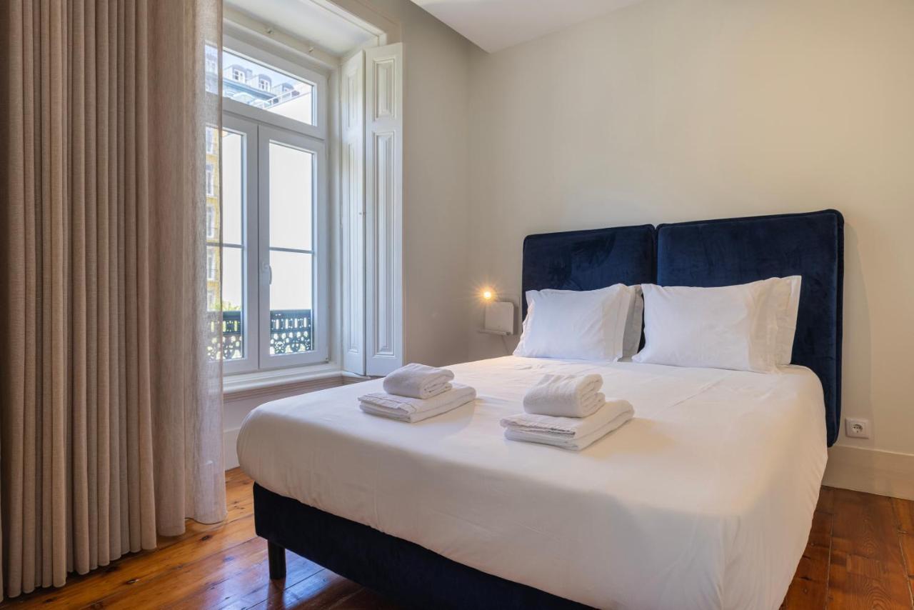 Liberdade Concept 3Bdr Apartment By Lovelystay Lisboa المظهر الخارجي الصورة