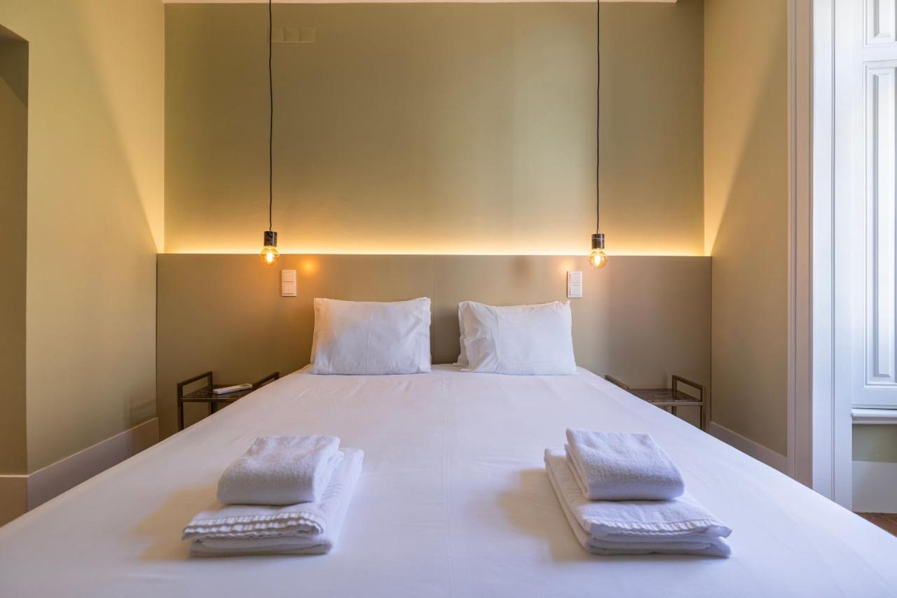 Liberdade Concept 3Bdr Apartment By Lovelystay Lisboa المظهر الخارجي الصورة