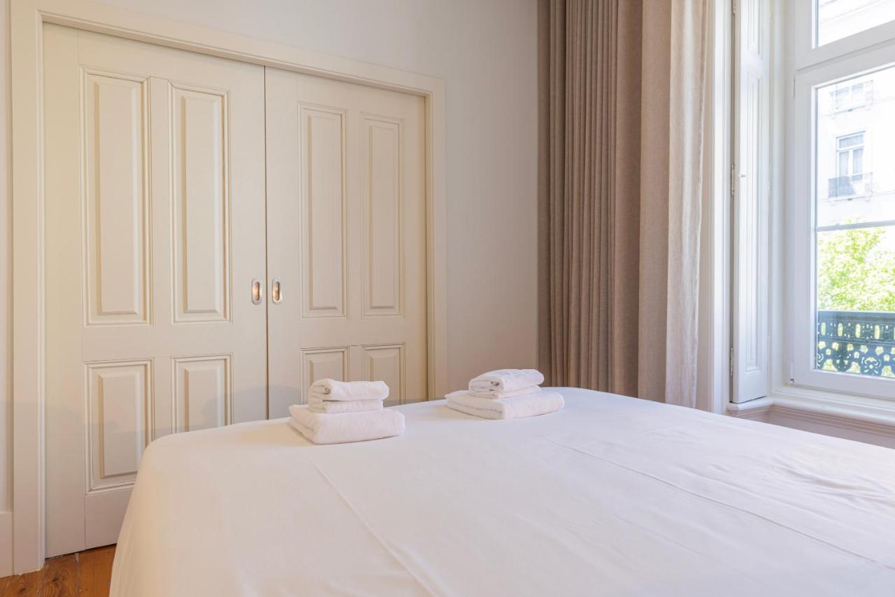 Liberdade Concept 3Bdr Apartment By Lovelystay Lisboa المظهر الخارجي الصورة