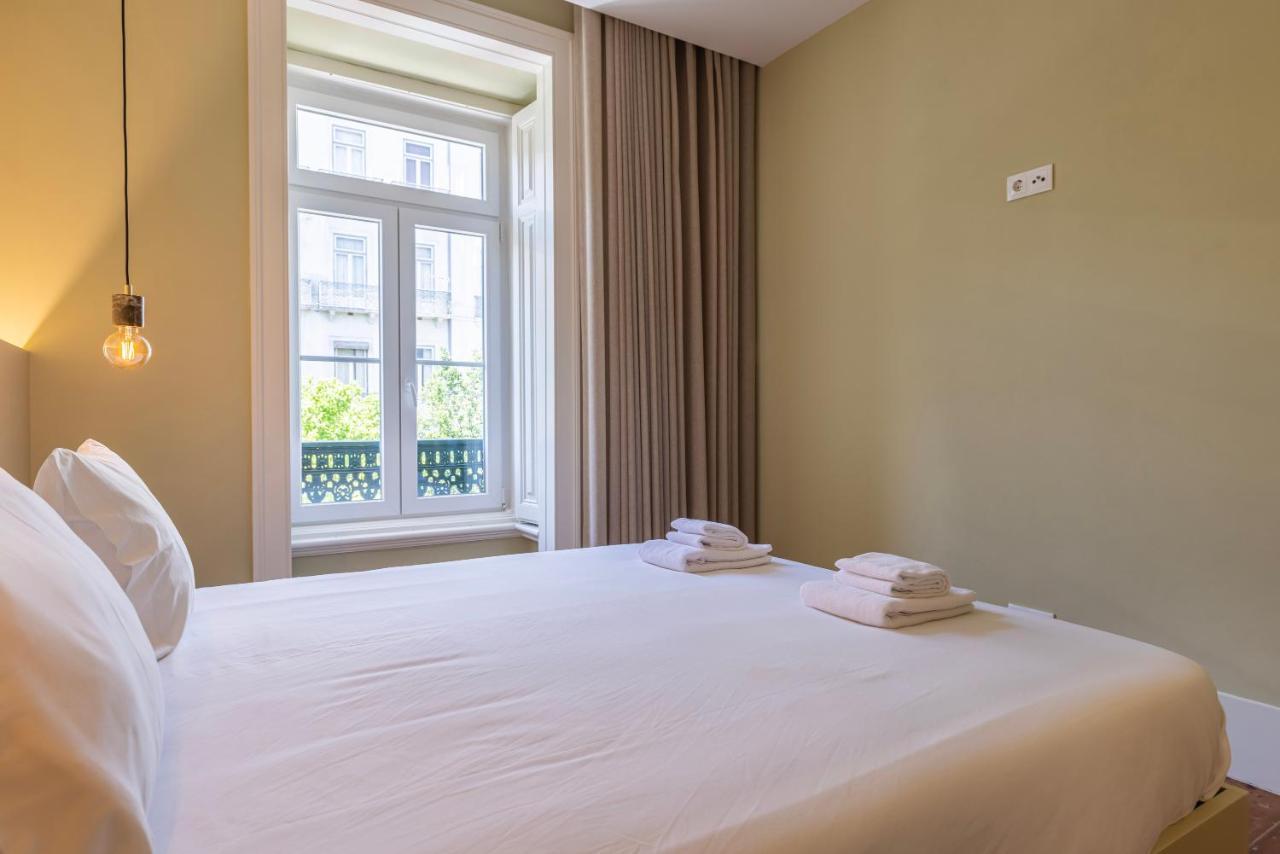 Liberdade Concept 3Bdr Apartment By Lovelystay Lisboa المظهر الخارجي الصورة