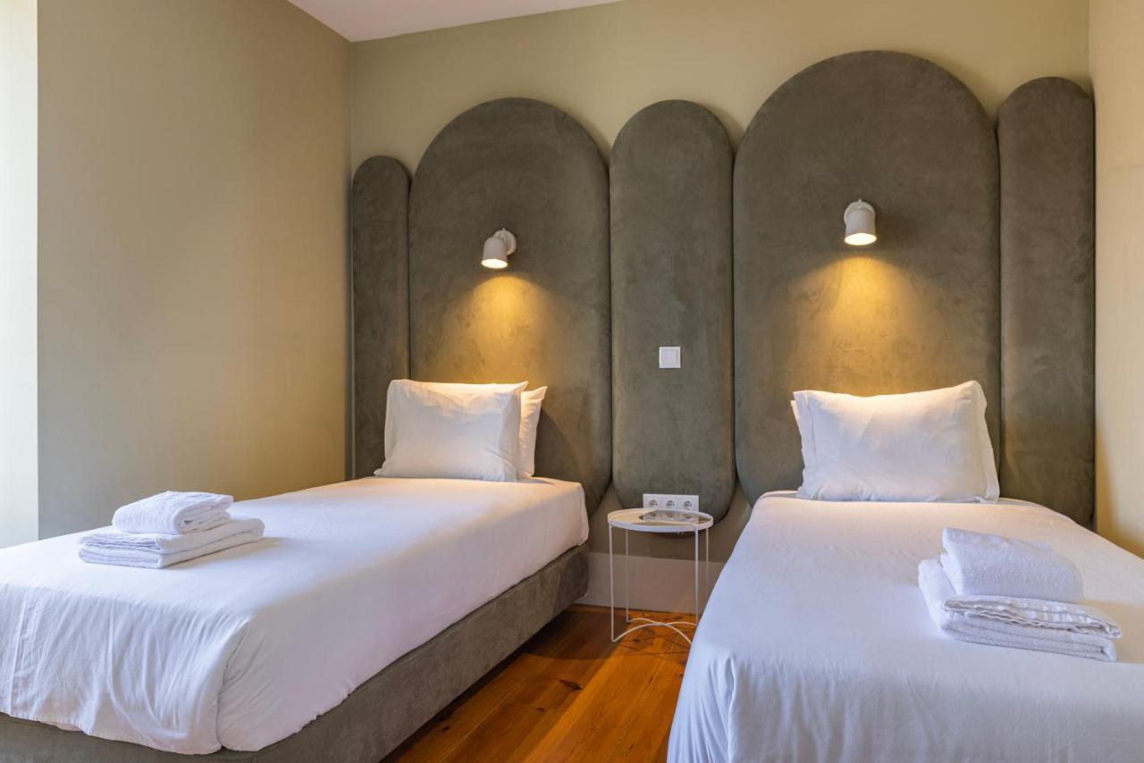 Liberdade Concept 3Bdr Apartment By Lovelystay Lisboa المظهر الخارجي الصورة