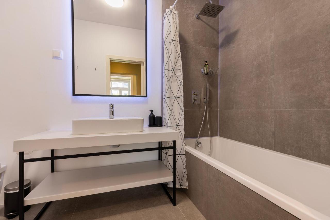 Liberdade Concept 3Bdr Apartment By Lovelystay Lisboa المظهر الخارجي الصورة