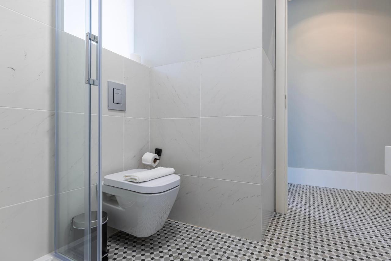 Liberdade Concept 3Bdr Apartment By Lovelystay Lisboa المظهر الخارجي الصورة
